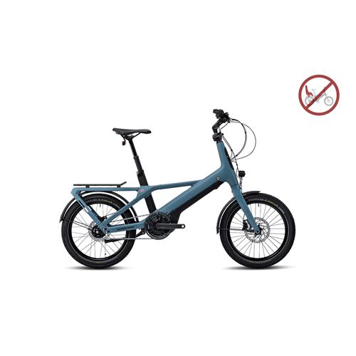BICICLETA WINORA RADIUS TOUR