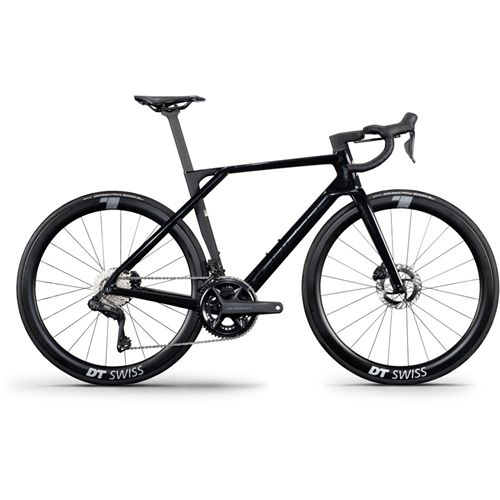 XELIUS DRS 8.0 NEGRO M