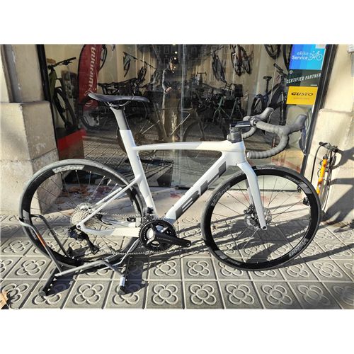 AEROLIGHT ULTEGRA DI2