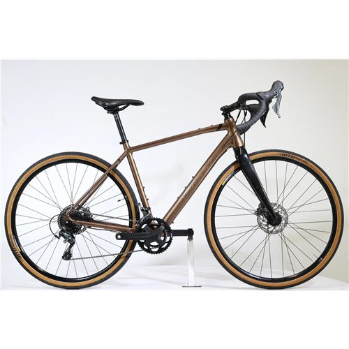 BICICLETA LAPIERRE CROSSHILL 3.0