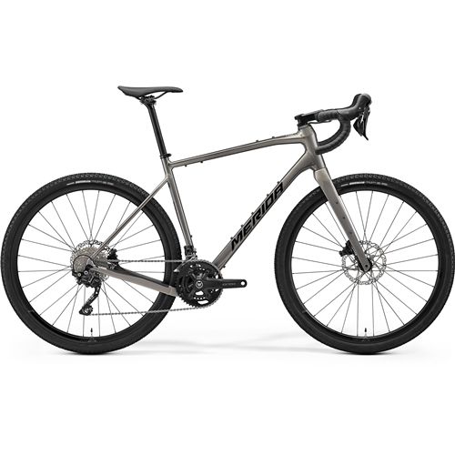 BICICLETA MERIDA SILEX 400 T.S 2027