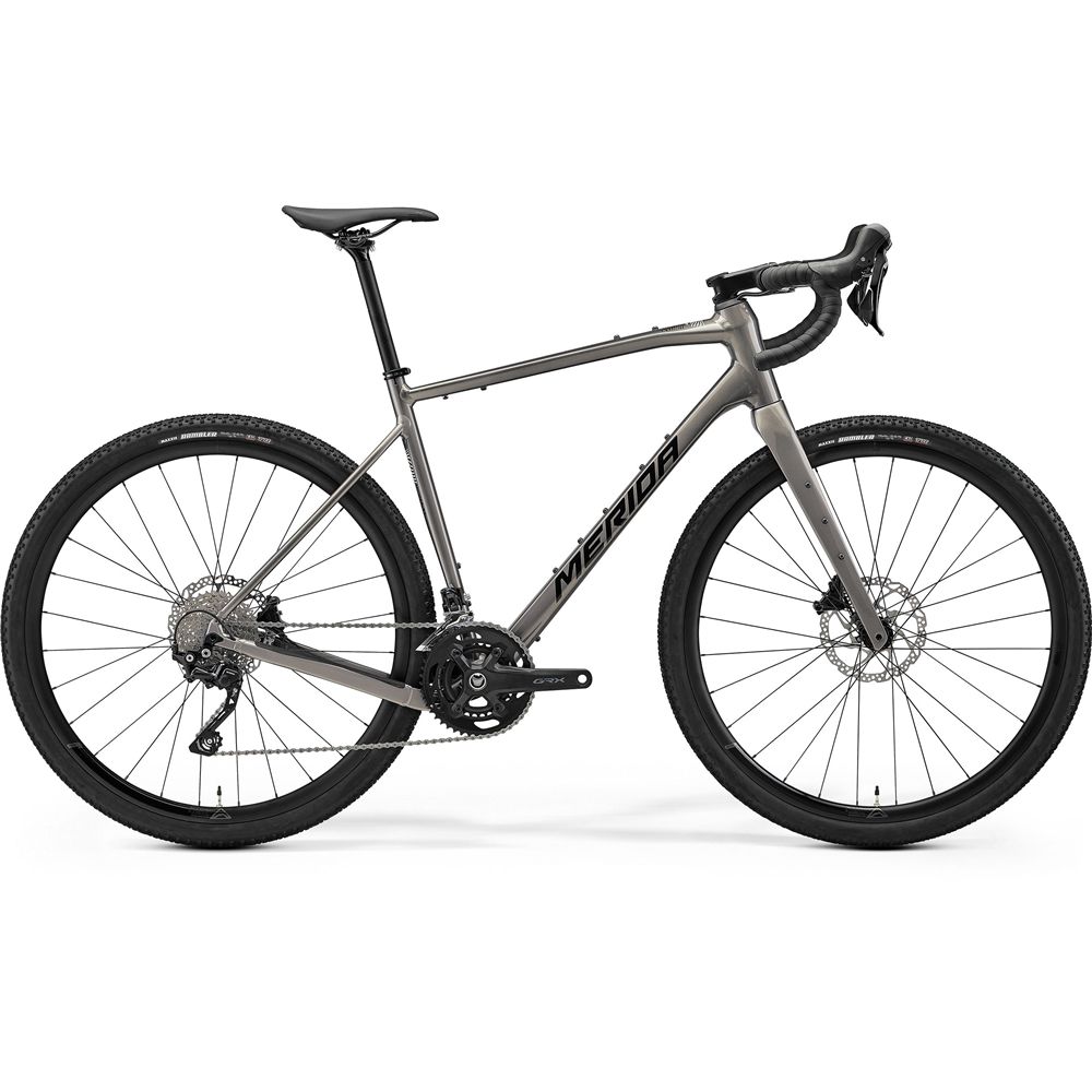 BICICLETA MERIDA SILEX 400 T.S 2027