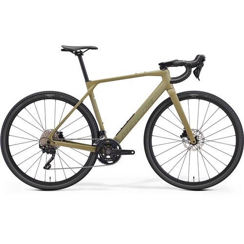 BICICLETA MERIDA MISSION 4000 T.M 2027