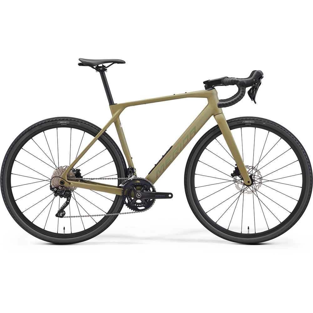 BICICLETA MERIDA MISSION 4000 T.M 2027