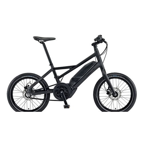 BICICLETA WINORA RADIUS TOUR 500WH 20"