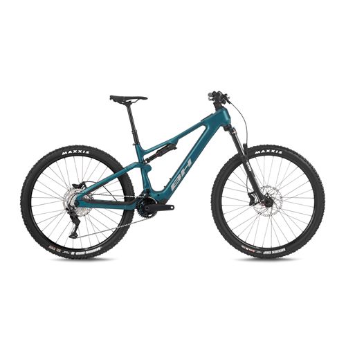BICICLETA BH ILYNX+ DL TRAIL 7.9